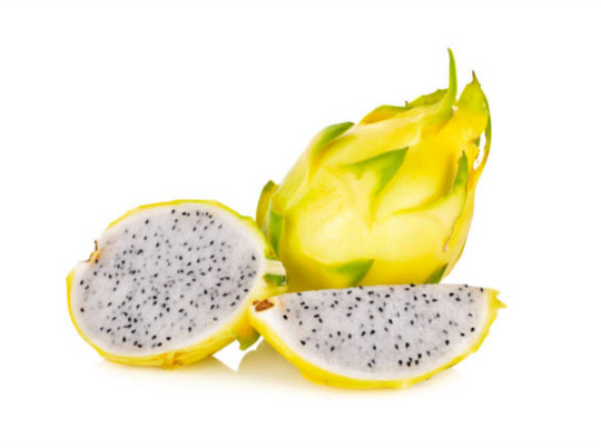 Dragon fruit (yellow)
