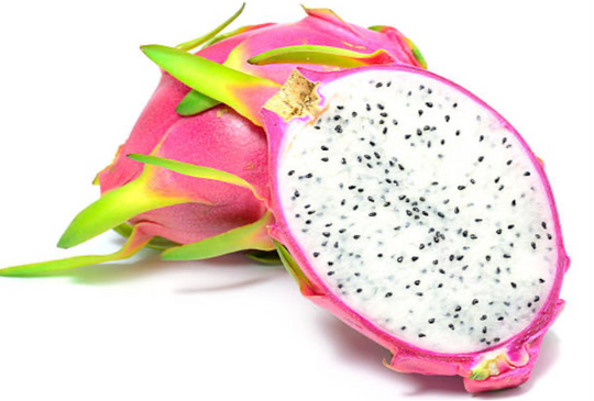 Dragon Fruit (white)