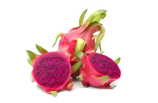 Dragon Fruit (red)